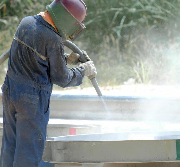 Busy Bee Blasting LLC