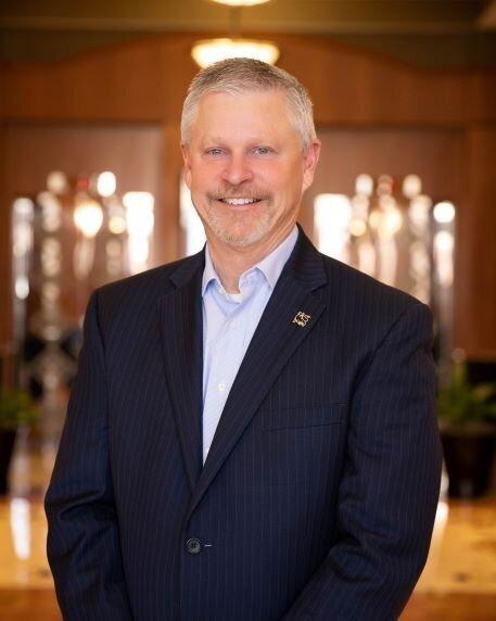 Merrill Lynch Senior Consultant Graham A Nuttycombe