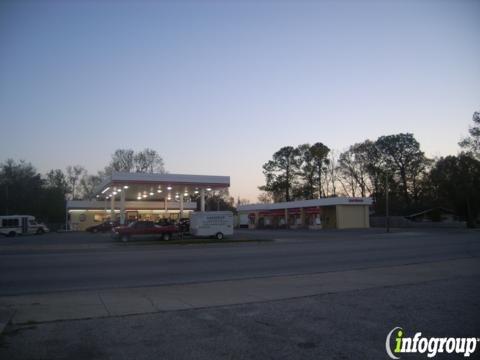 Circle K
