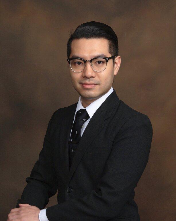 Bin Luo-Chase Home Lending Advisor-NMLS ID 952311