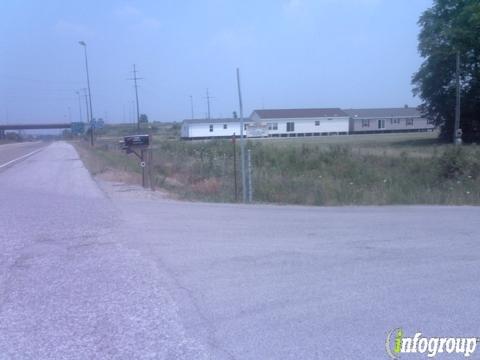 Hall Equipment Co LLC