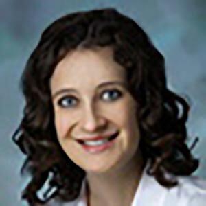 Annie Grossberg, MD - Johns Hopkins Health Care & Surgery Center-Green Spring Station, Lutherville