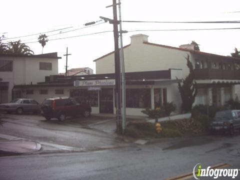 Plum Precious Antiques