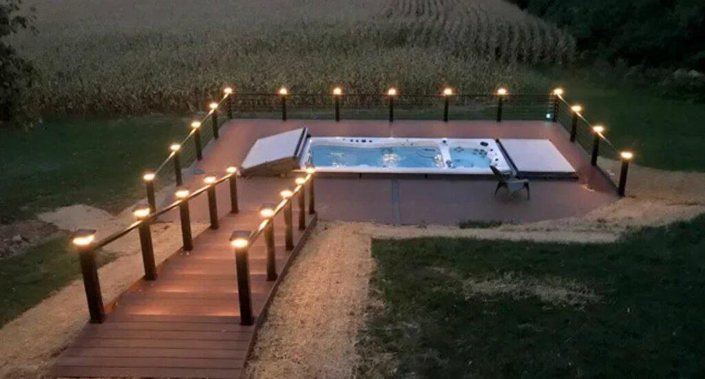 Outdoor Enhancements