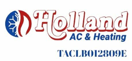 Holland AC And Heating