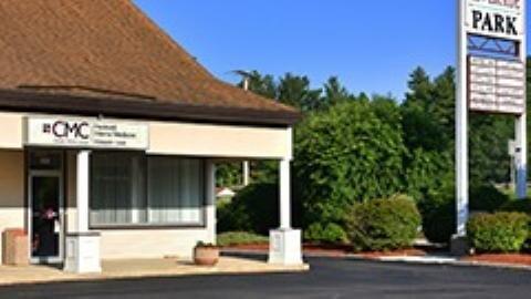 Hooksett Internal Medicine