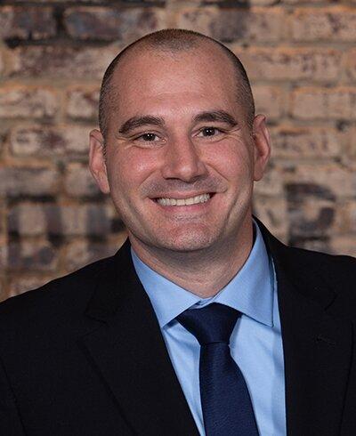 John Nasisi-Financial Advisor, Ameriprise Financial Services, LLC