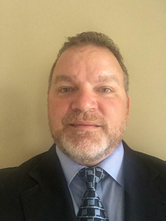 David Winfrey-Chase Home Lending Advisor-NMLS ID 20253