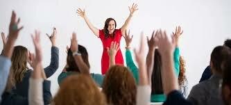 Fuse-Igniting Communication