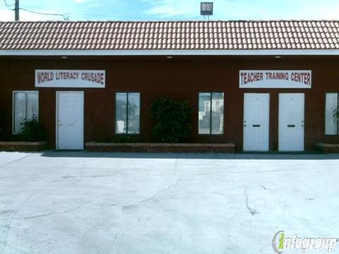 Academy For Learning