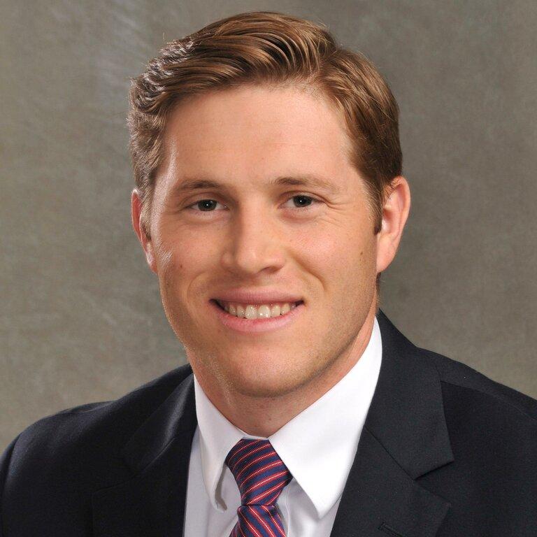 Edward Jones