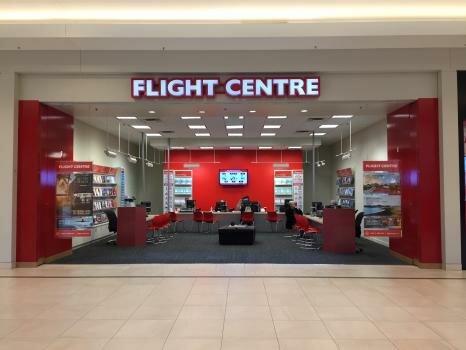 Flight Centre