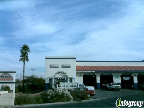 Red Mountain Tire & Auto