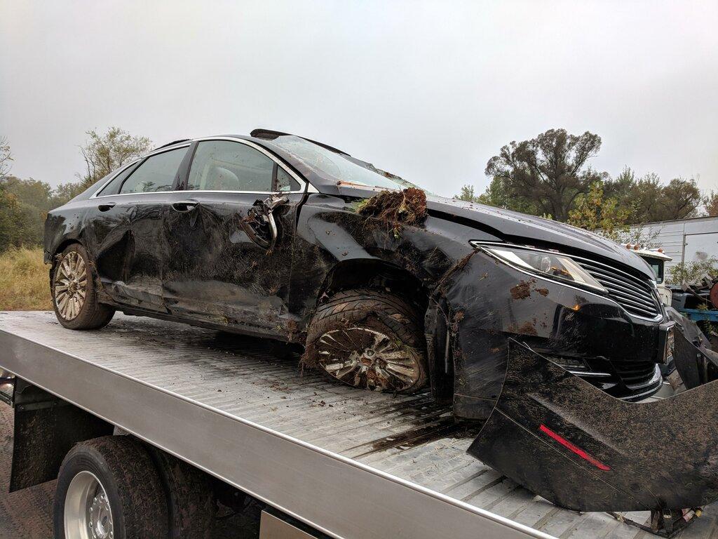 Rocker's Automotive Rescue Inc