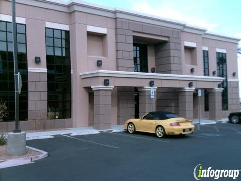 Blaine Warren Advertising LLC