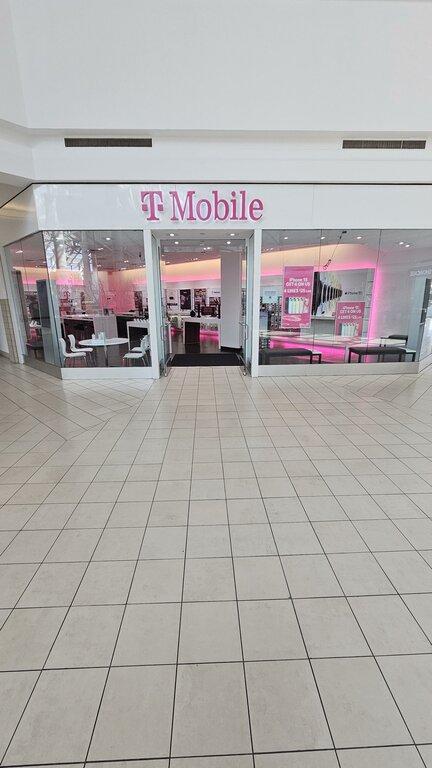 T-Mobile