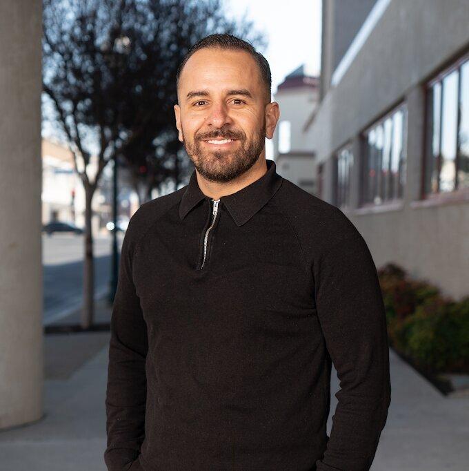 Hector Garcia, Realtor Blvd Real Estate