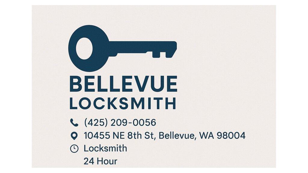 Bellevue Locksmith
