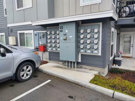 Vecor-Velocity Electric Corporation