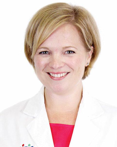 Elizabeth Davis, MD - Orlando Health