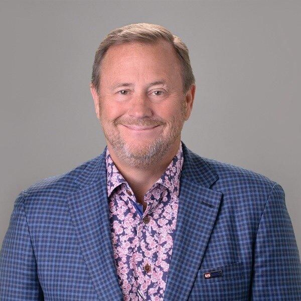 Chris Allen - US Bank