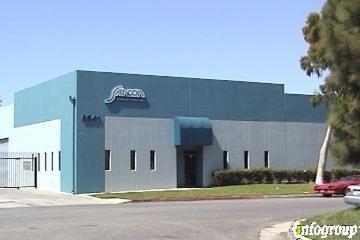 Sancon Technologies Inc