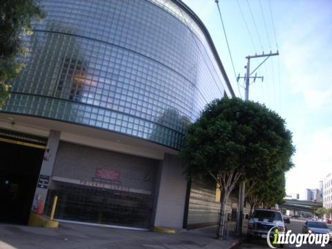 Dolby Family Ventures