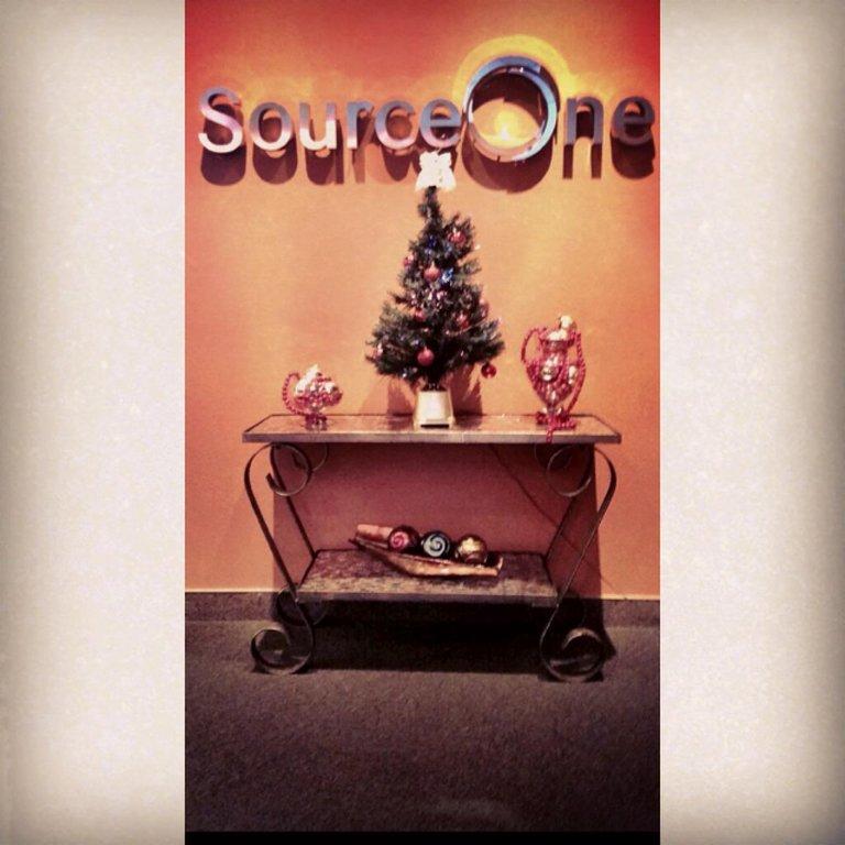 SourceOne Payroll Services