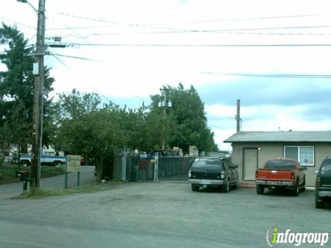 Anfield & Sons Metal Recyclers