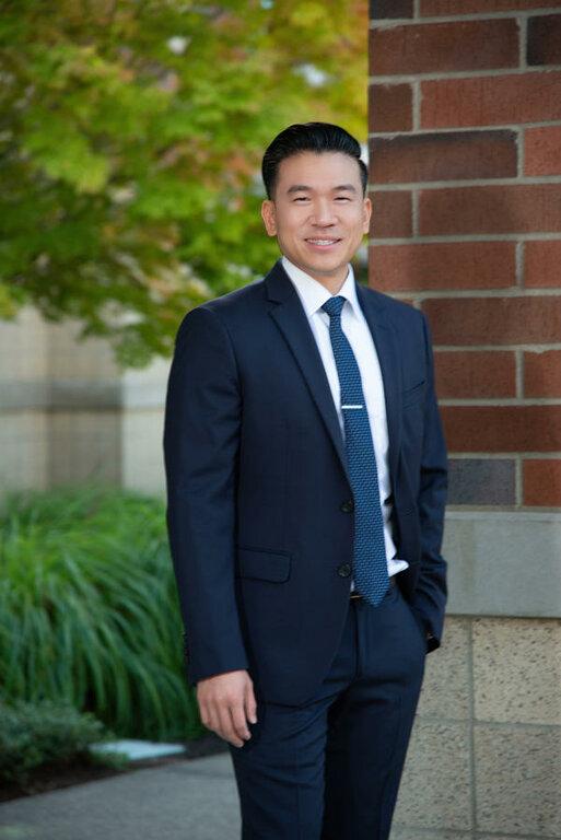 Brian E Houng, DPM - Vancouver Clinic-87th Avenue Clinic