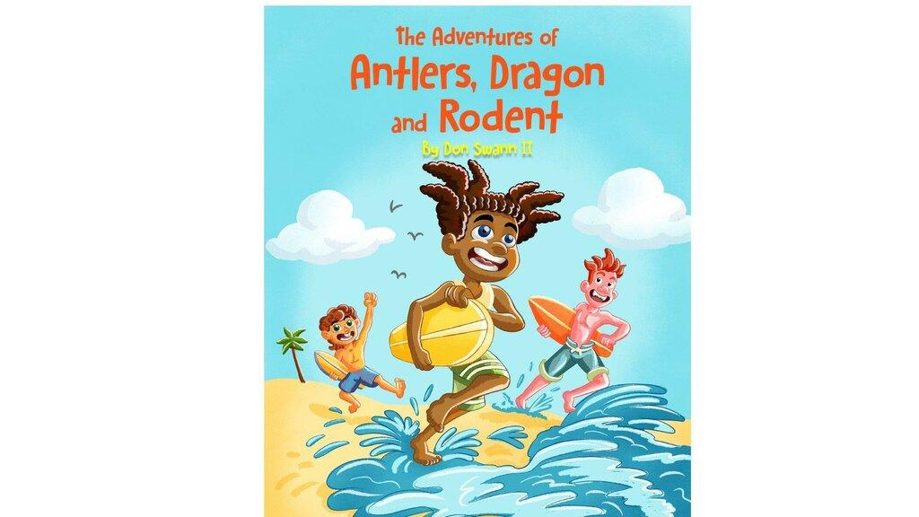 Pen of Tales Publications