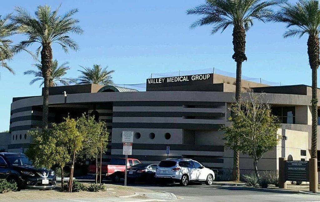 Total Care Work Injury Clinic