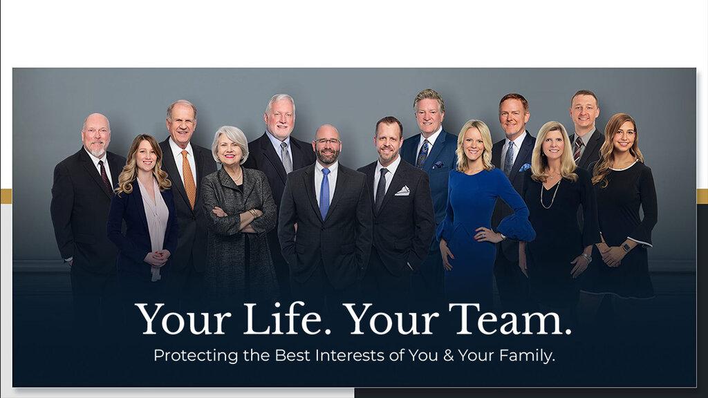 Verner Brumley Mueller Parker