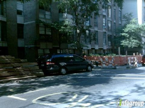 Richard S Koplin, MD - Metropolitan Vision Correction Associates