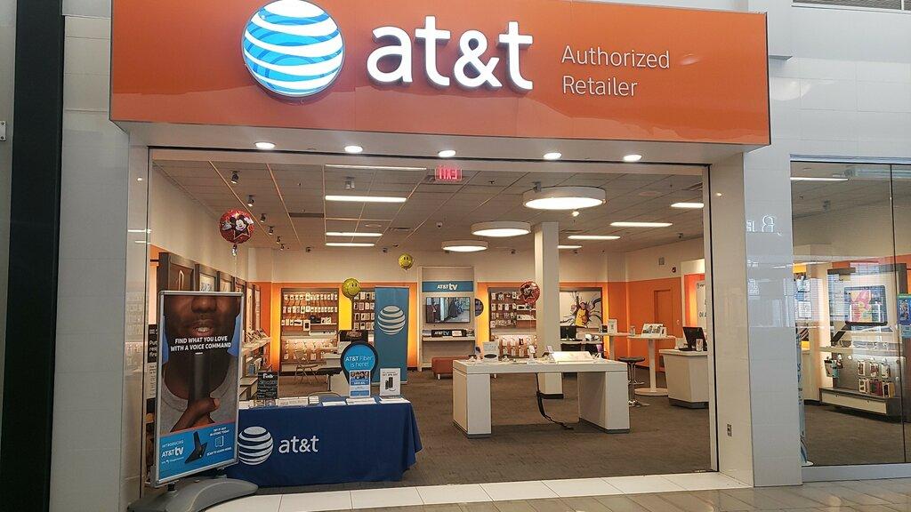 Portables-AT&T Authorized Retailer