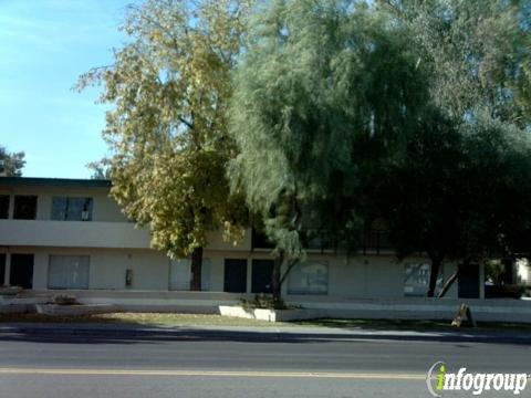 Villages At McClintock