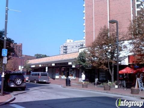 International Dollar Store