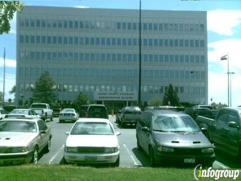 Adams County Veteran's Office