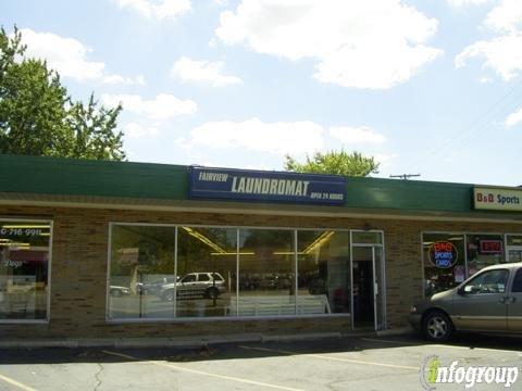 Fairview Laundromat