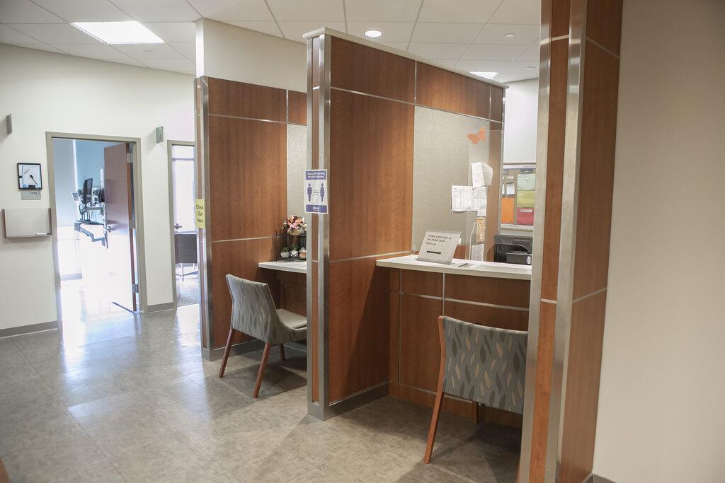 MossRehab at Collegeville