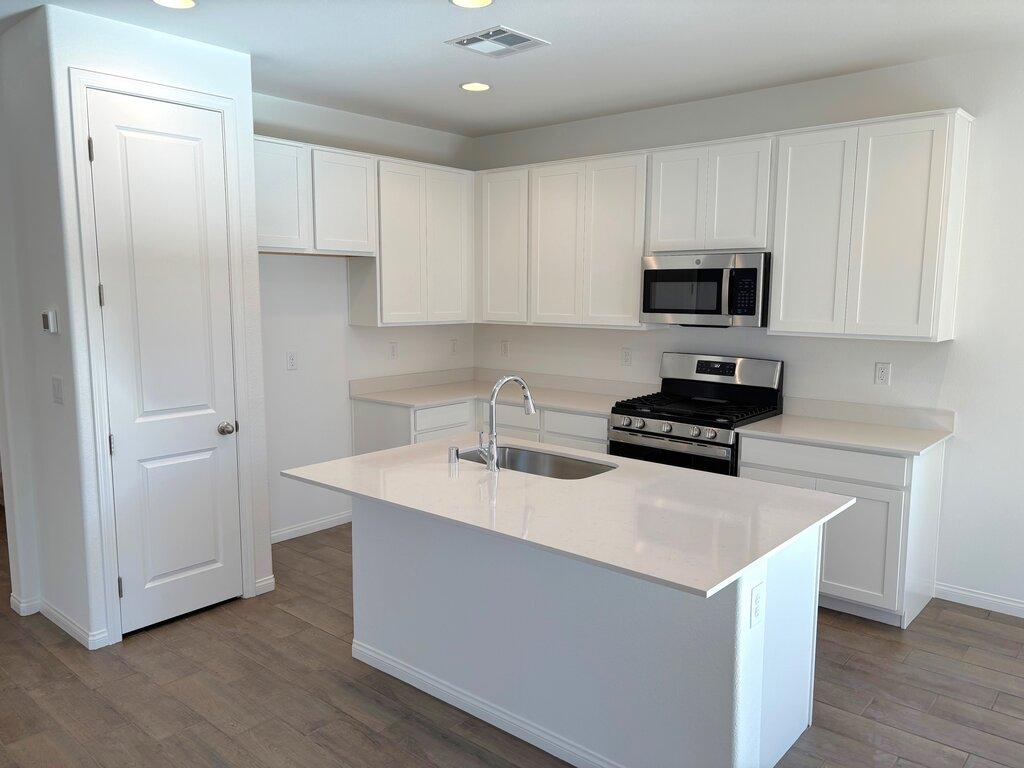 Solstice at Sunstone By Richmond American Homes