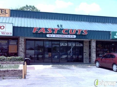 Fast Cuts Hair Salon