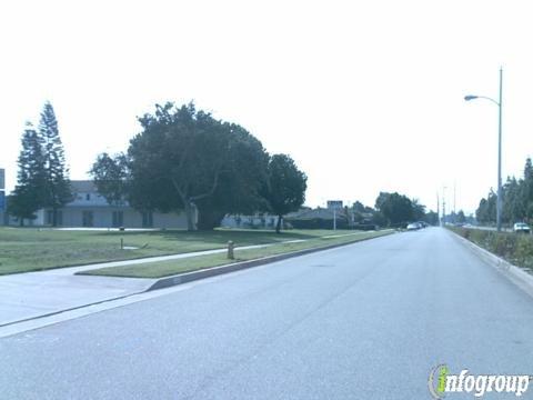 St Josephs Episcopal Church