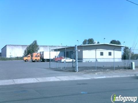 Umpqua Dairy Products, Co