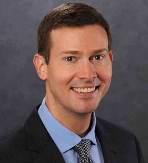 Eric A Steele, MD - OHSU Casey Eye Institute Clinic Marquam Hill