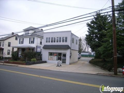 Fama's Tailoring Shop