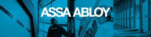 Door Systems ASSA ABLOY