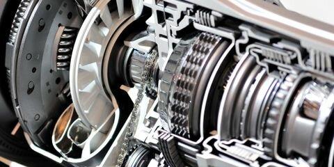 Dothan Transmission Service