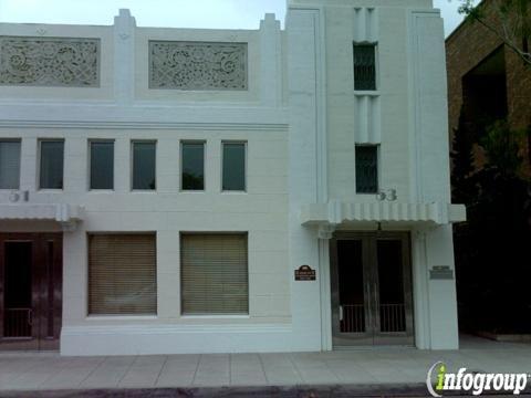 Prefontaine & Associates Inc