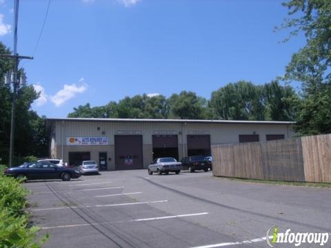 C T Auto Repair LLC